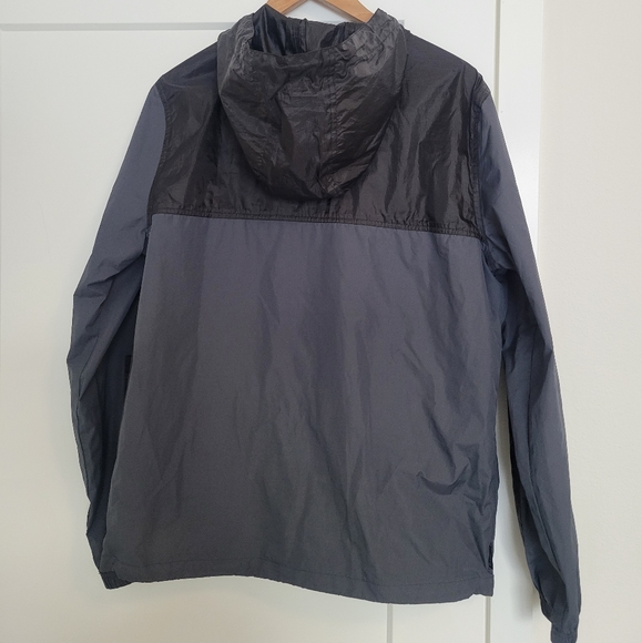 Element Skateboard Windbreaker, Med - Picture 3 of 4